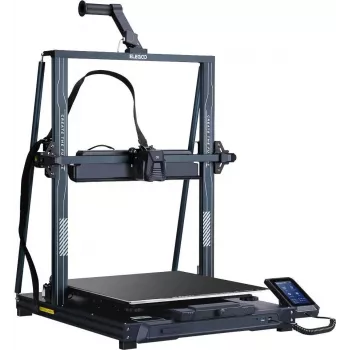 ELEGOO Neptune 4 Max Impresora 3D