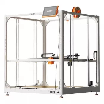 Impresora 3D ELEGOO OrangeStorm Giga, 800 x 800 x 1000 mm (50.201.019300)