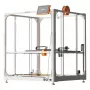 ELEGOO OrangeStorm Giga impresora 3D, 800 x 800 x 1000 mm (50.201.019300)