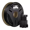 ELEGOO PETG-CF Filamento (negro) 1,75 mm 0,5 kg