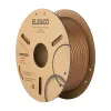 ELEGOO filamento PLA Bronze 1,75mm 1kg