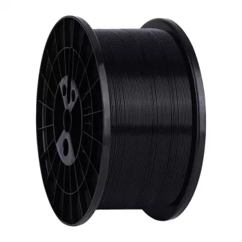 ELEGOO filamento PLA+ 5 kg (negro)