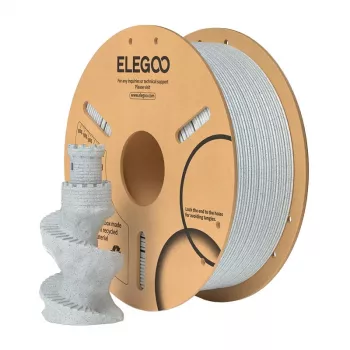 Filamento ELEGOO PLA Marble 1,75 mm 1 kg