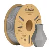 ELEGOO filamento PLA+ (Star Gray)