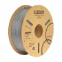 ELEGOO filamento PLA+ (Star Gray)