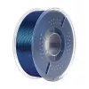 Filamento ELEGOO PLA Galaxy 1,75 mm azul pavo real 1 kg