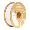 Filamento ELEGOO PLA Matte blanco 1,75 mm 1 kg