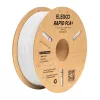 ELEGOO Rapid PLA+ Filamento (Blanco) 1,75 mm 1 kg