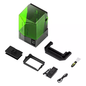 ELEGOO Saturn 4 impresora 3D