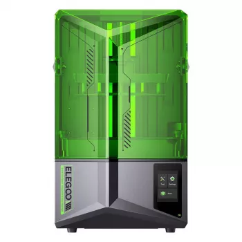 ELEGOO Saturn 4 impresora 3D