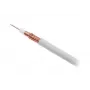 Cable coaxial ELEKTROKABEL YWDXpek 75-1.05/4.8 K-1000 100m