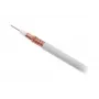 Cable coaxial ELEKTROKABEL YWDXpek 75-1,15/4,8 HD-1000 FHD 100 m