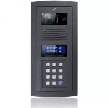 ELFON OPTIMA OP-MA765RC Módulo HR-G con RFID