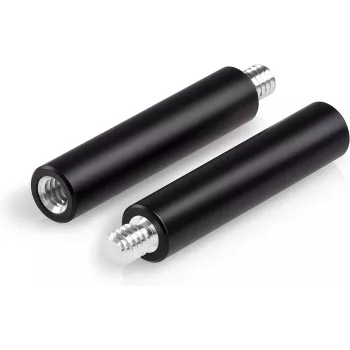 Elgato Extension Rods para Wave Series (pack de 2) - acero negro
