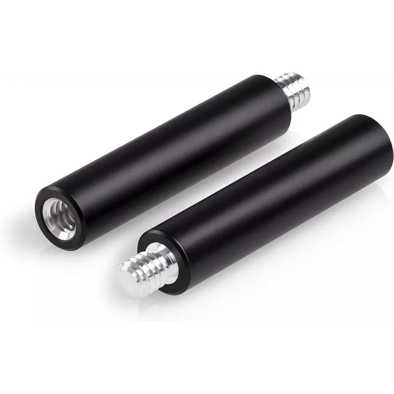 Elgato Extension Rods para Wave Series (pack de 2) - acero negro