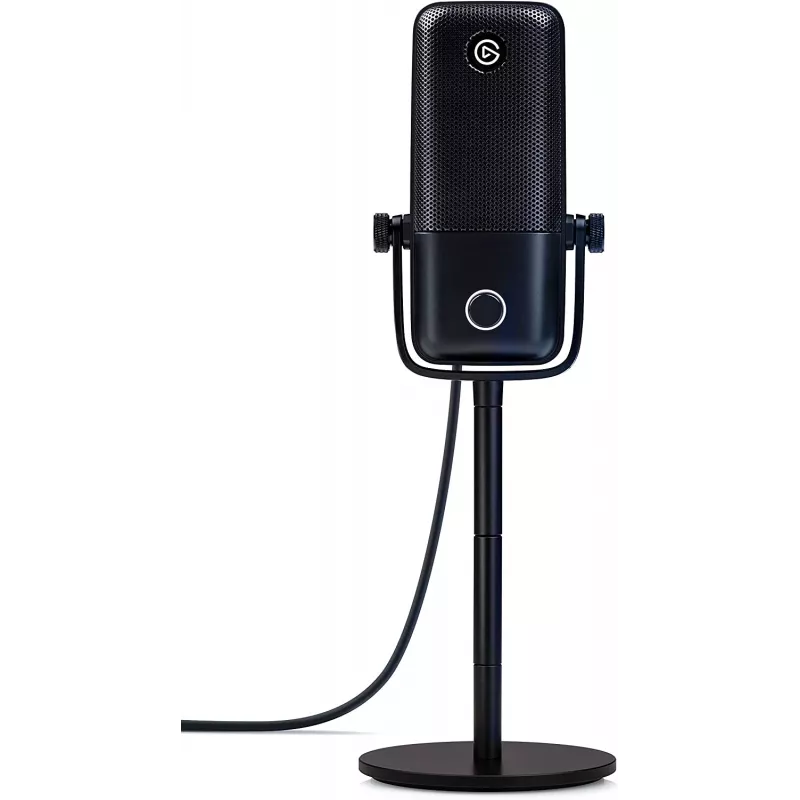 Elgato Extension Rods para Wave Series (pack de 2) - acero negro