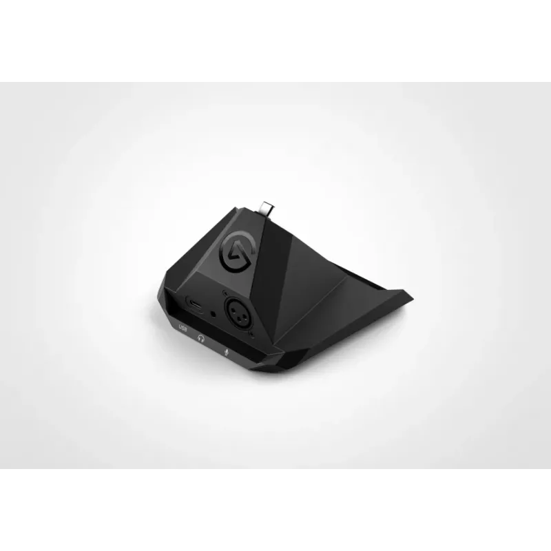 Elgato XLR Dock MK.2 para Stream Deck +