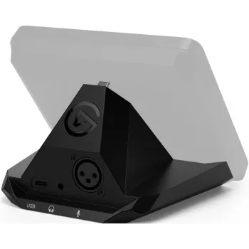Elgato XLR Dock MK.2 para Stream Deck +