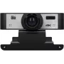 Elo Kit de cámara de conferencia 4K con USB-C, mando a distancia, cable de 1,8 m, compatible con pantallas táctiles de la serie Elo 03 (E988153)