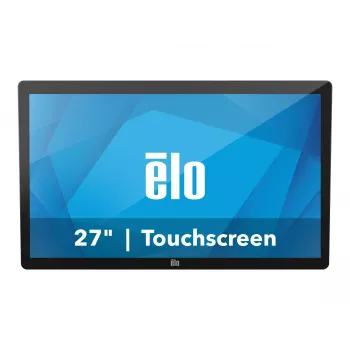 Elo Touch Solutions 2703LM monitor LED Full HD de grado médico 27