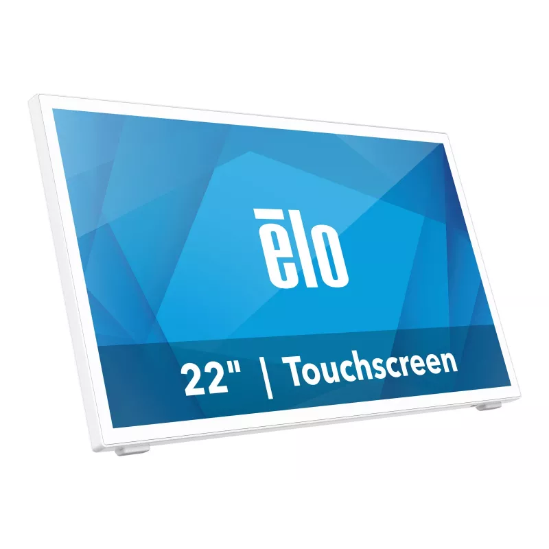 Elo Touch Solutions Elo 2270L monitor táctil LCD Full HD 21,5