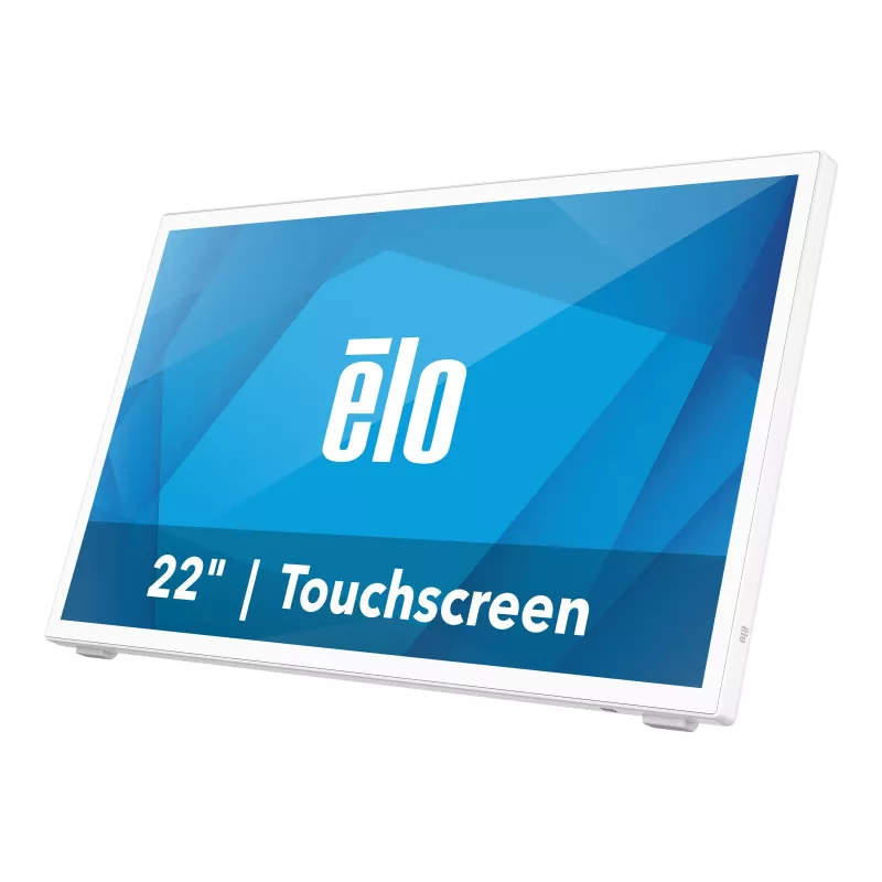 Elo Touch Solutions Elo 2270L monitor táctil LCD Full HD 21,5