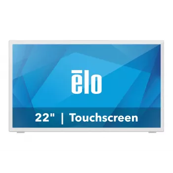 Elo Touch Solutions Elo 2270L monitor táctil LCD Full HD 21,5