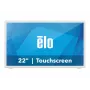 Elo Touch Solutions Elo 2270L monitor táctil LCD Full HD 21,5