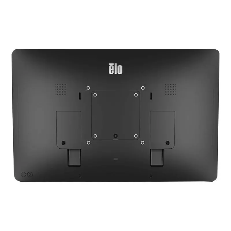 Elo Touch Solutions Elo I-Series 2.0 i2 PC todo en uno - pantalla táctil de 15 pulgadas - Intel Celeron G4900T 2,9 GHz - 4 GB RAM - 128 GB SSD - Intel UHD Graphics 610 - Gigabit Ethernet - Wi-Fi 802.11a/b/g/n/ac - Windows 10 IoT Enterprise LTSC - negro