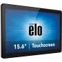 Elo Touch Solutions Elo I-Series 3.0 ordenador todo en uno - pantalla táctil Full HD de 15,6 inch - Qualcomm Snapdragon APQ8053 2 GHz - 3 GB RAM - 32 GB SSD - Android 8.1 Oreo - Gigabit Ethernet - Wi-Fi 802.11ac - Bluetooth 4.1