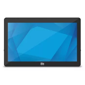 Elo Touch Systems EloPOS Sistema 15 inch Core i3 sin SO 8GB RAM 256GB SSD PCAP