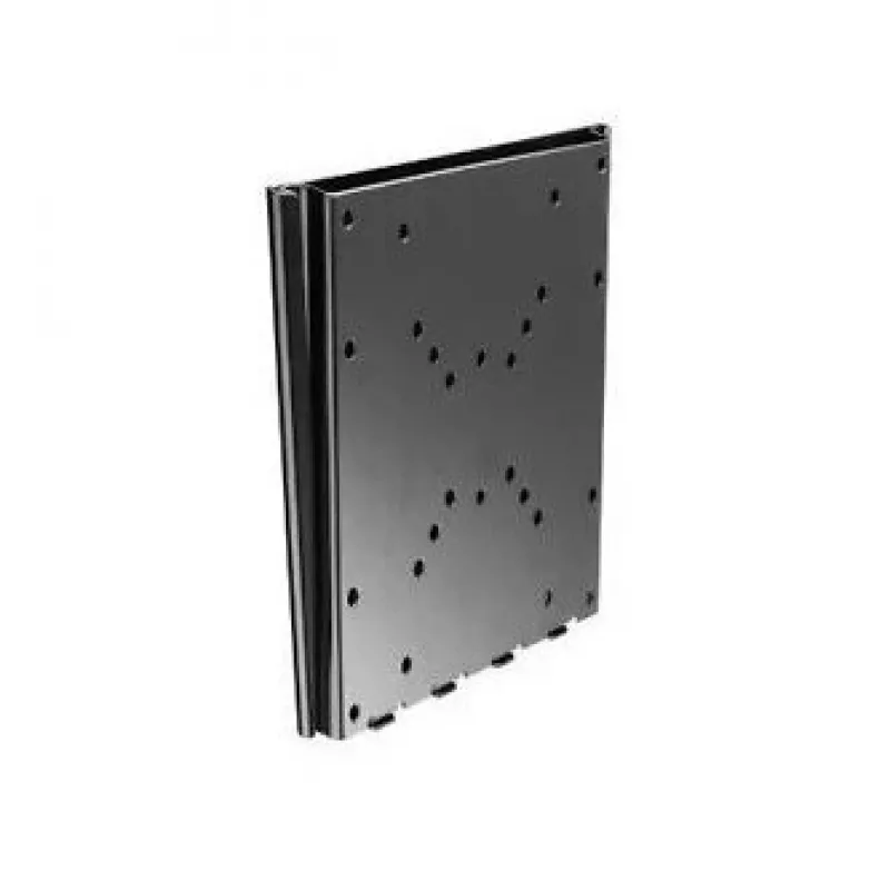 ELOTOUCH E000448 placa de montaje VESA 75x75mm para monitor Elo 1523L de 15 pulgadas – negra