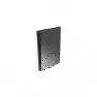 ELOTOUCH E000448 placa de montaje VESA 75x75mm para monitor Elo 1523L de 15 pulgadas – negra