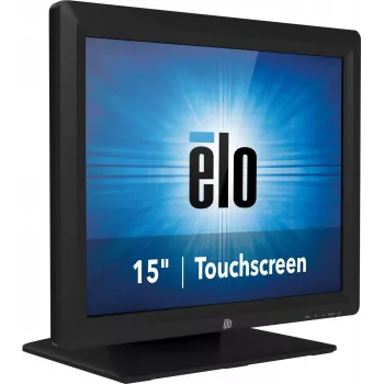 ELOTOUCH ET1517L Monitor táctil 15