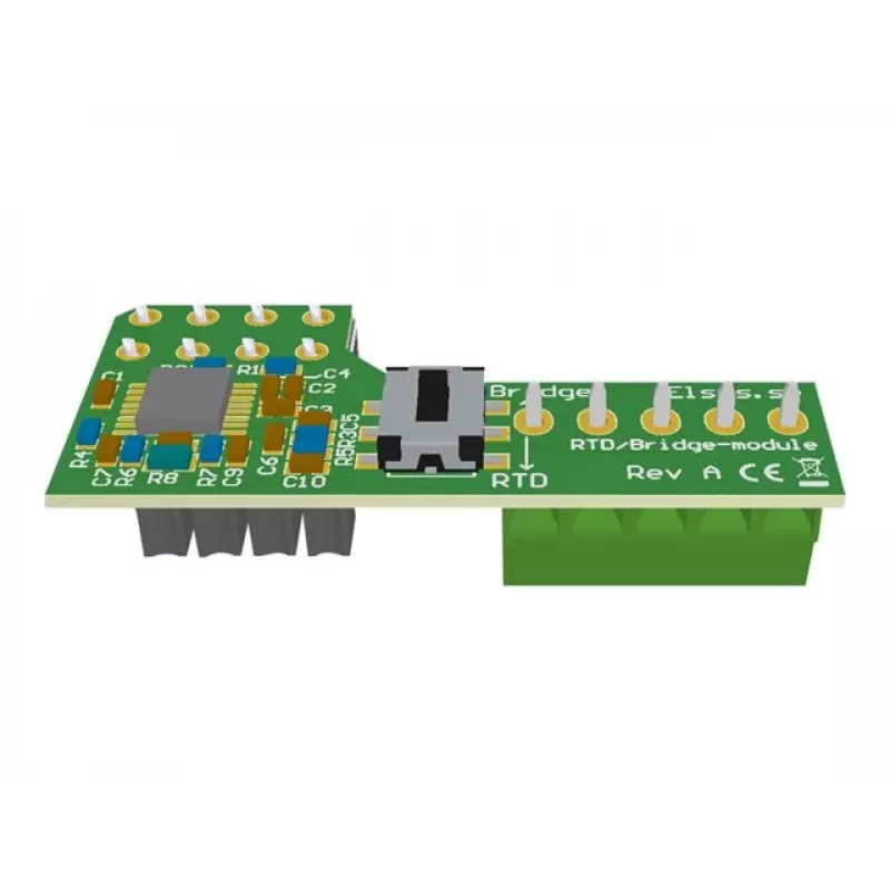 Elsys ADC Módulo - Módulo de comunicación