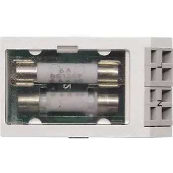 Eltako módulo de fusible de control para MUA-100 SM/MUA-100 (28380004)