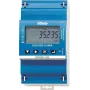 Eltako DSZ16DZ-3x100A MID contador de energía digital trifásico, medición directa, 100A, clase B, salida de impulsos S0, carril DIN 28380316