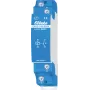 Eltako relé de conmutación electrónico ER12-100-230V 16A 1NO 230V AC carril DIN 22100000