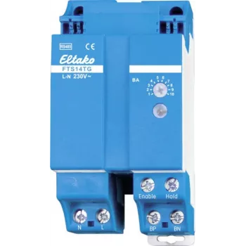 Gateway de pulsadores ELTAKO FTS14TG para sistemas FTS14 (30014061)