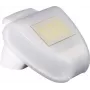ELTAKO sensor de lluvia RS (20000087) – 24 V DC, IP65, con calefacción, contacto libre de potencial