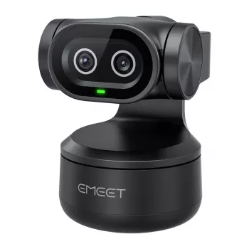 EMEET Pixy Webcam