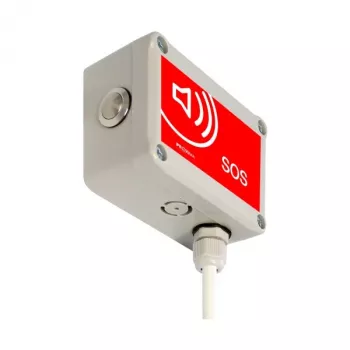 Control de apertura de emergencia PROXIMA SOS