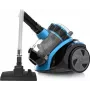 Emerio aspirador Cyclone sin bolsa, motor de 800 W, potencia de succión 150 W, filtro HEPA, depósito de polvo 2,5 l