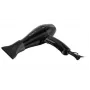 Emerio HD-122192 Secador de pelo, 2200 W, negro, liso, anilla para colgar, 1 ud.
