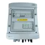 EMITER EM-1102N_DCAC Cuadro eléctrico PV DC/AC hermético IP65 con protectores contra sobretensiones Noark y RCD