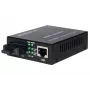 EMITER EM/1GB-ETH-2XSC Convertidor de medios