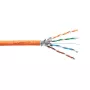 Emiter Net cable de red S/FTP Cat.7, 23AWG, LSZH-FR, 1000MHz
