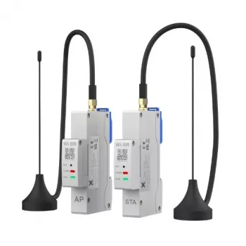 EMITER SOLAX Wireless RS485 Bridge para inversores Solax