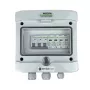 EMITER protector contra sobretensiones para cuadro eléctrico AC hermético IP65 Emitter Noark Type 2, 20A 3 polos