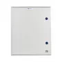 EMITER Cuadro eléctrico conectado AC Hermetic IP66 EMITTER con protector contra sobretensiones AC Dehn tipo 2, 100A 3F, FR 100A, syg, faz